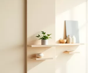 Pomysł na remont mieszkania